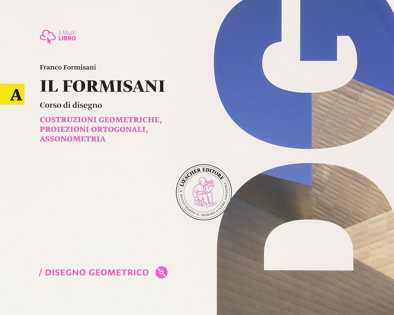 Formisani (Il) A