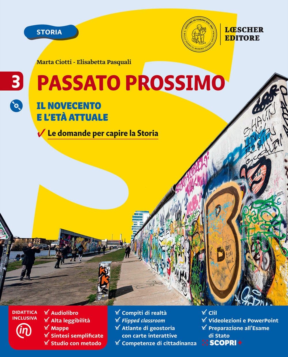 Passato Prossimo Vol.3
