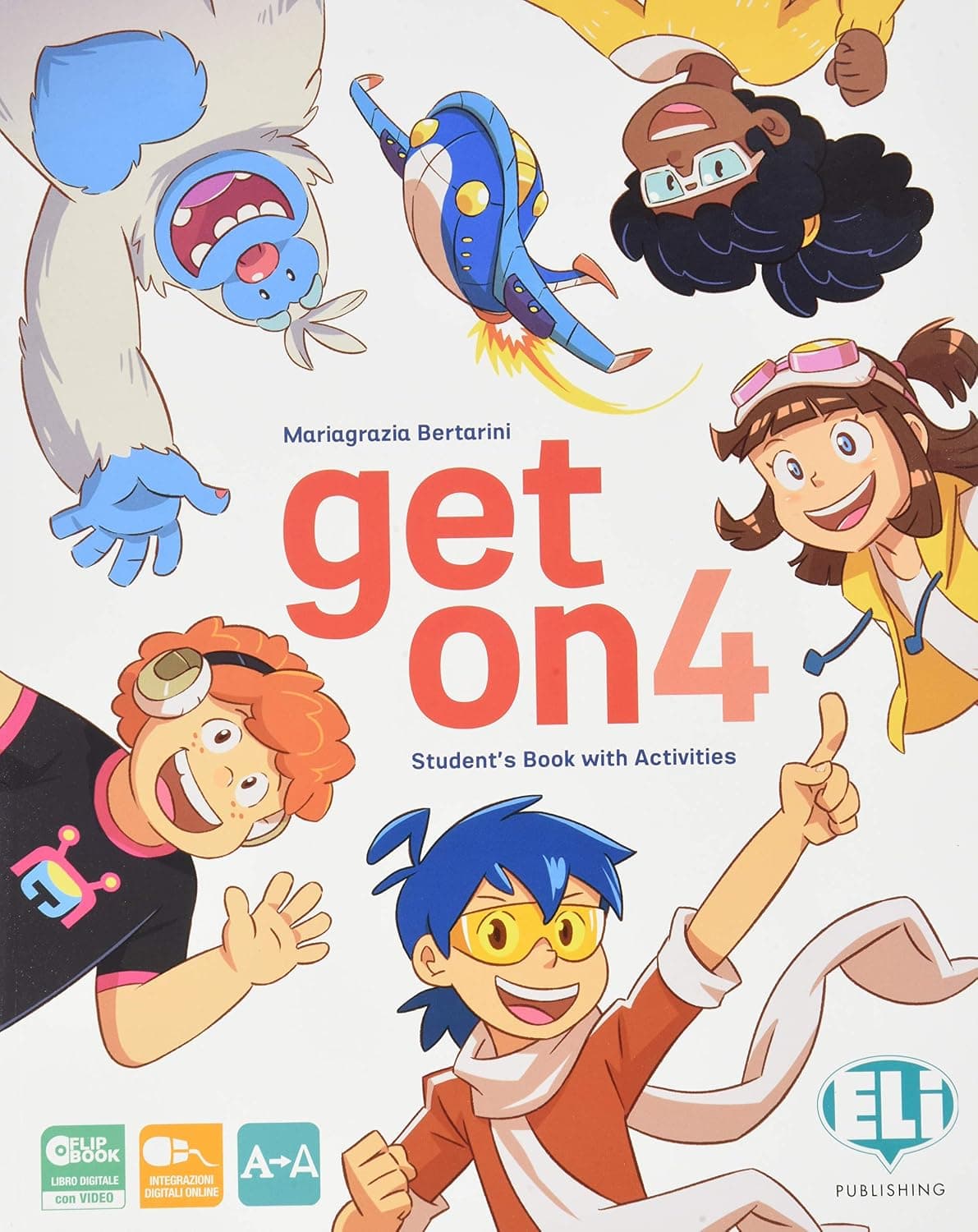 Get On 4