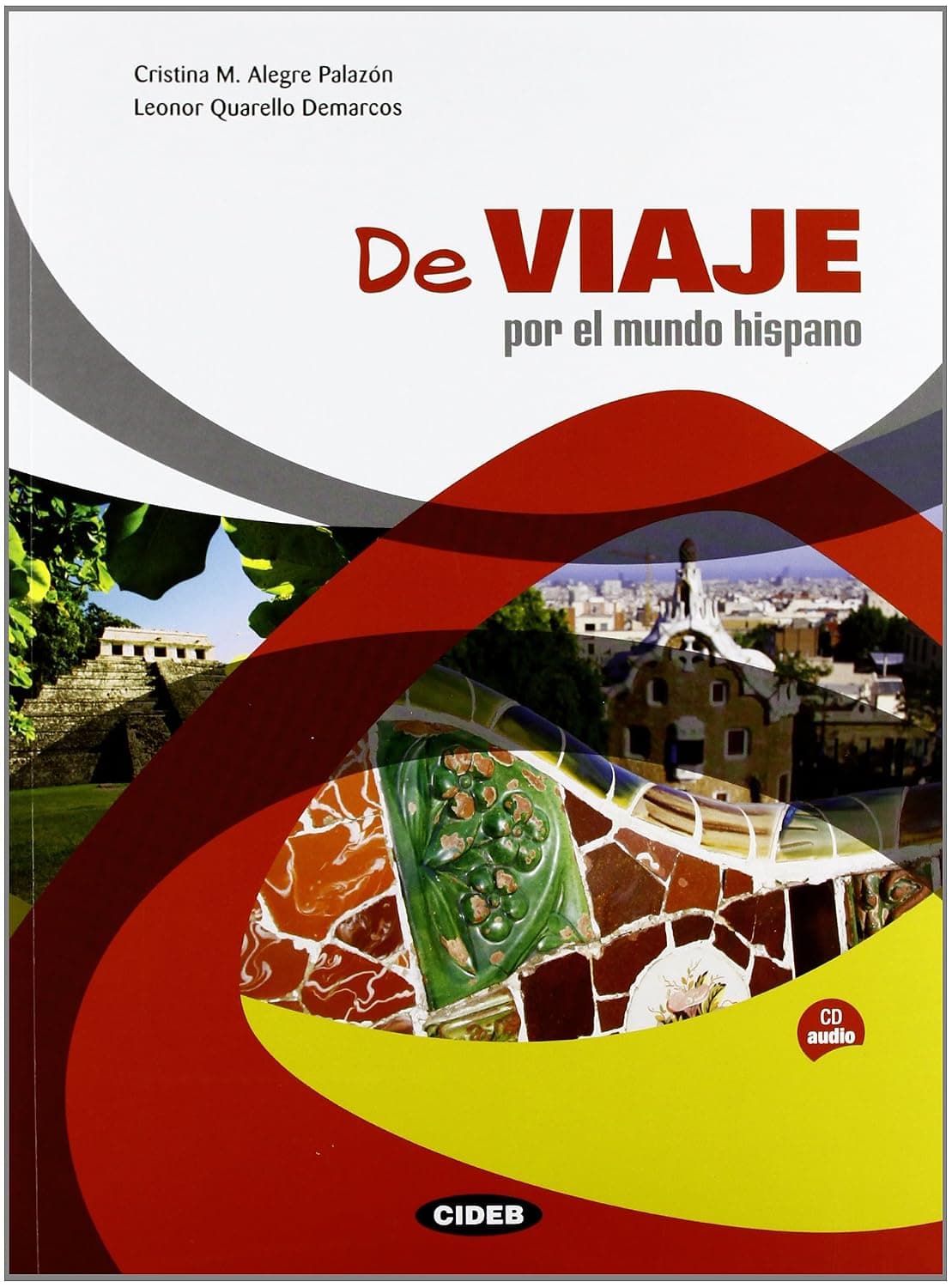 De Viaje