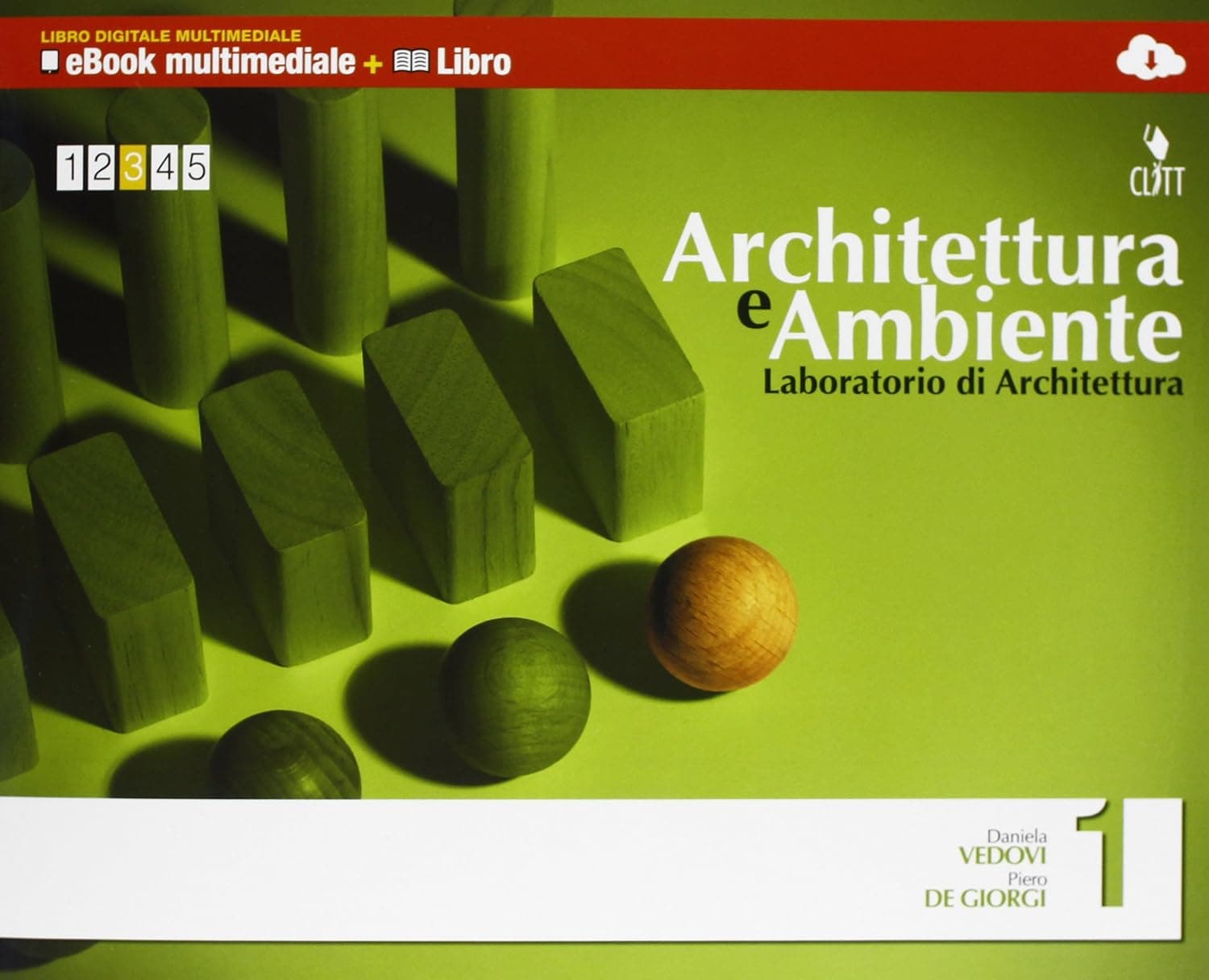 Architettura E Ambiente. Laboratorio Di Architettura 1 Ldm
