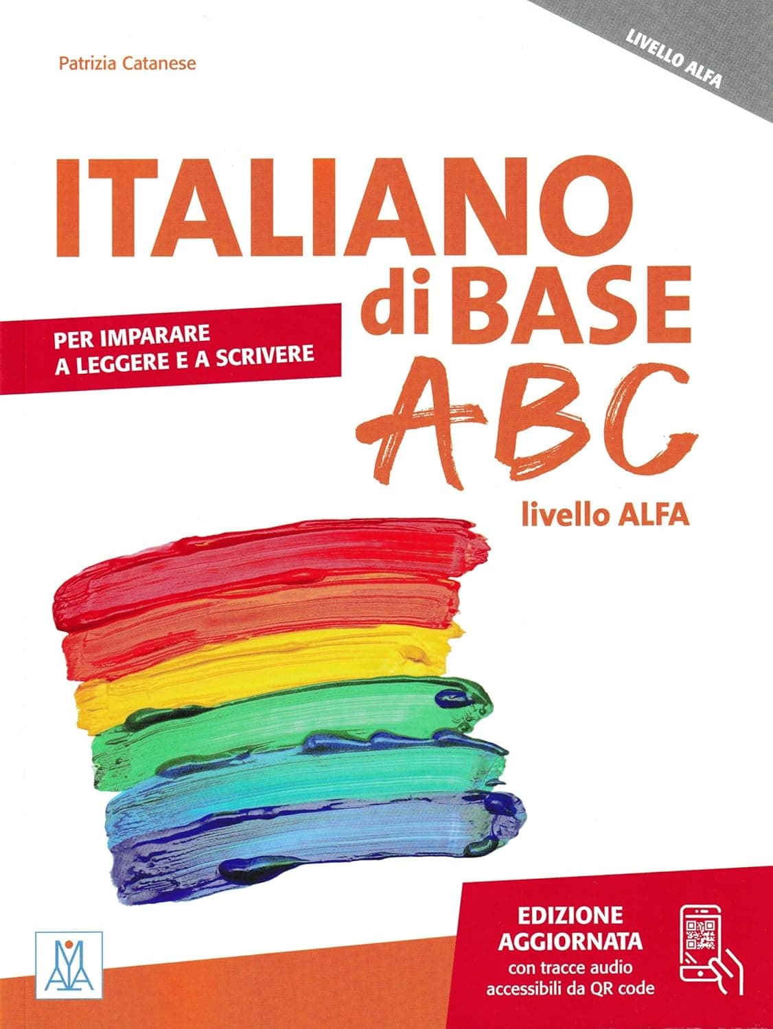 Italiano Di Base Abc  Livello Alfa
