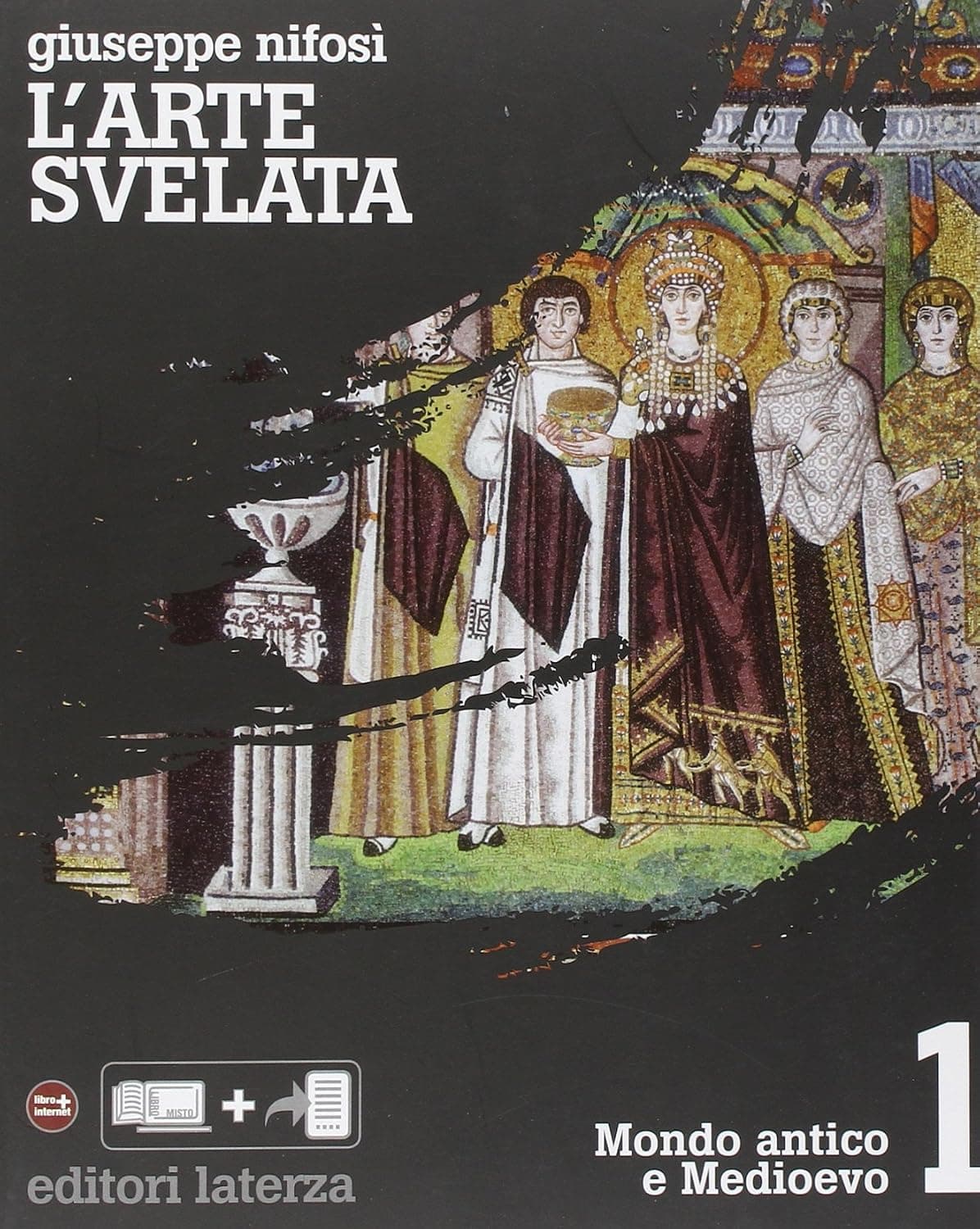 Arte Svelata (L') Vol. I