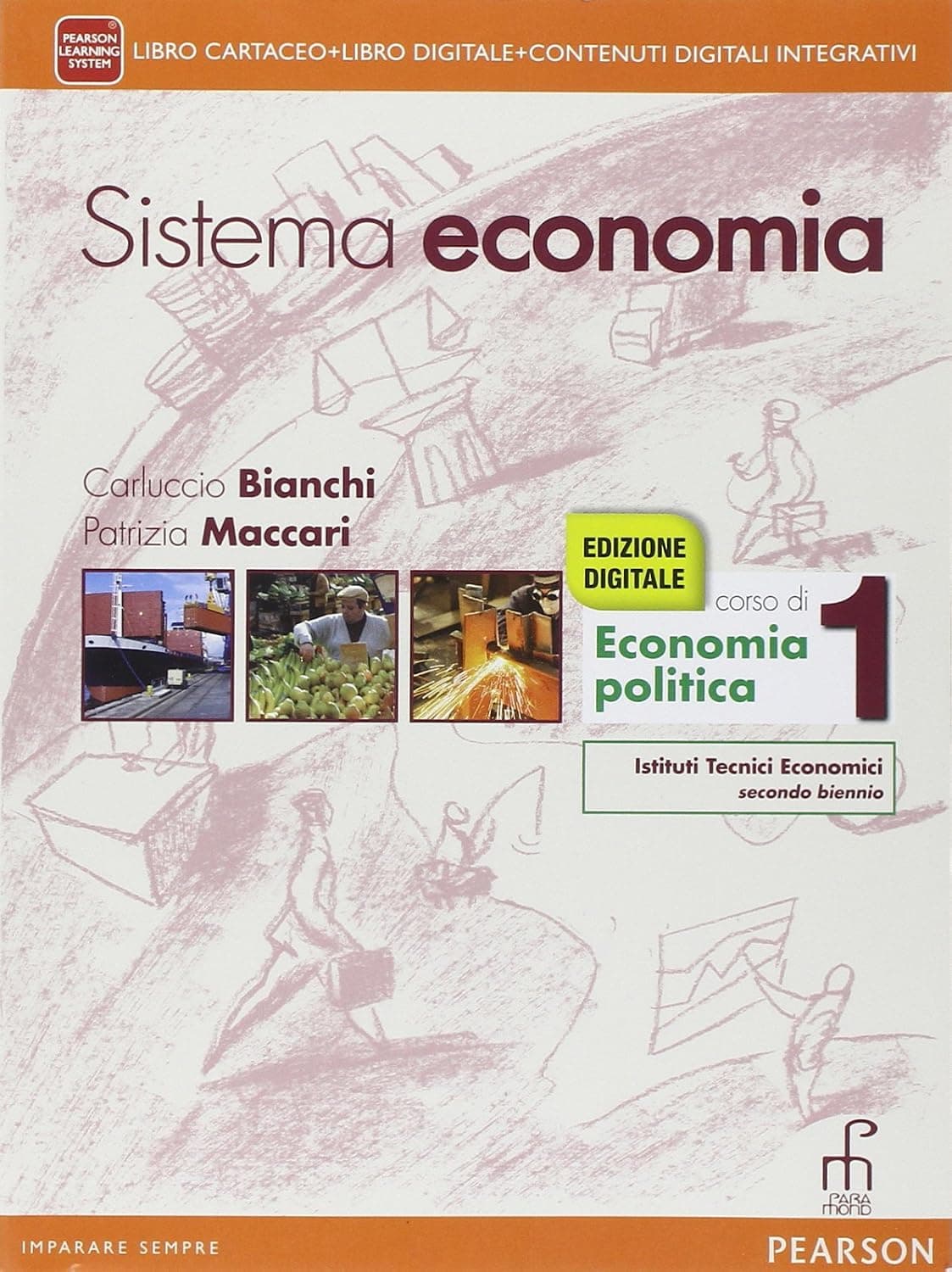 Sistema Economia 1