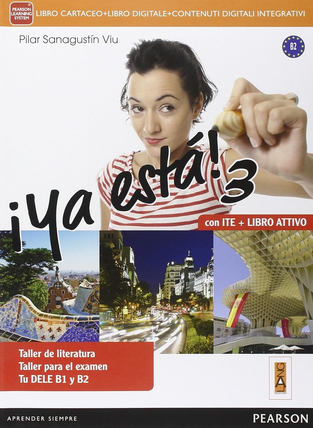 ¡Ya Esta! 3 - Edizione Con Activebook