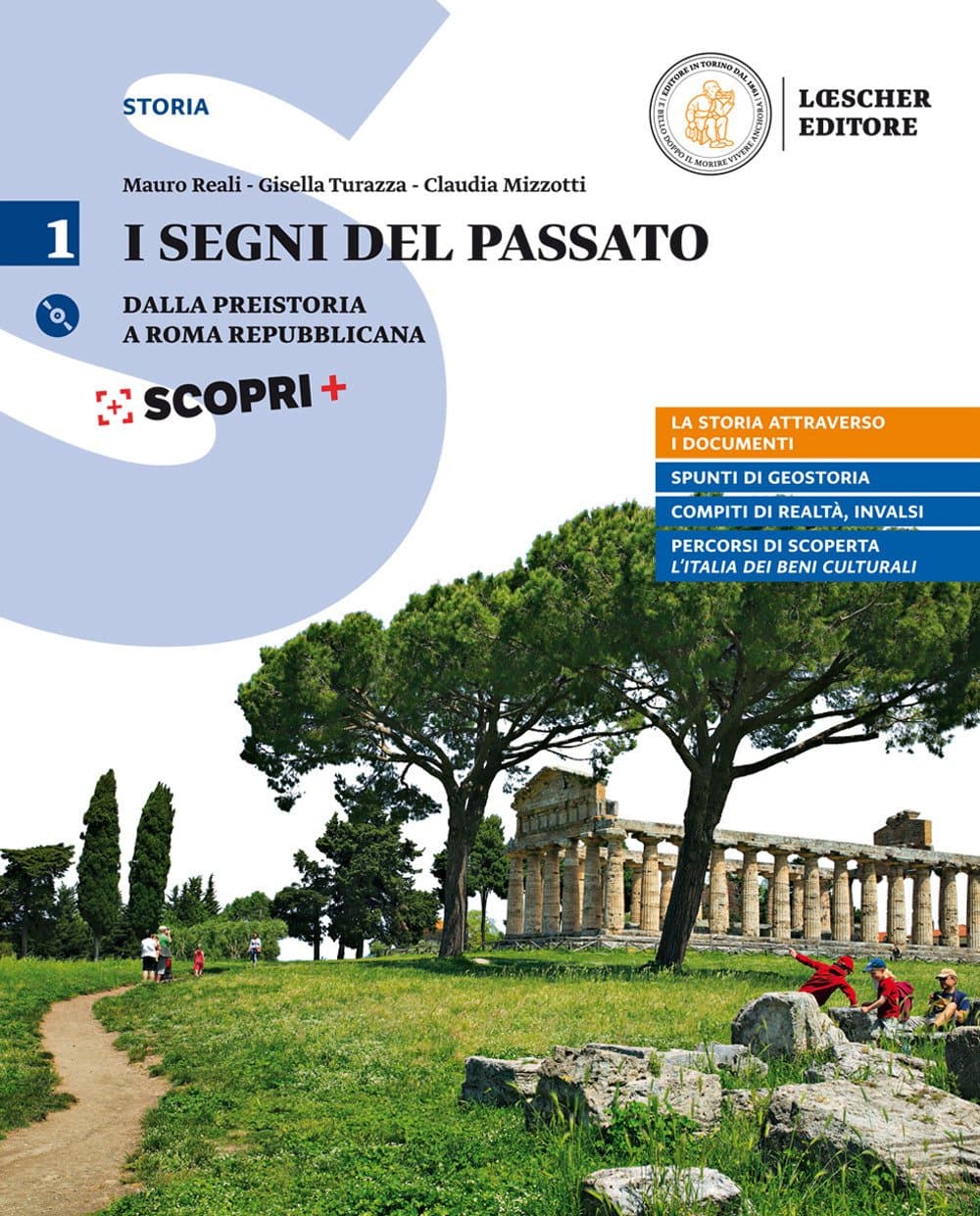 Segni Del Passato (I) Vol.1
