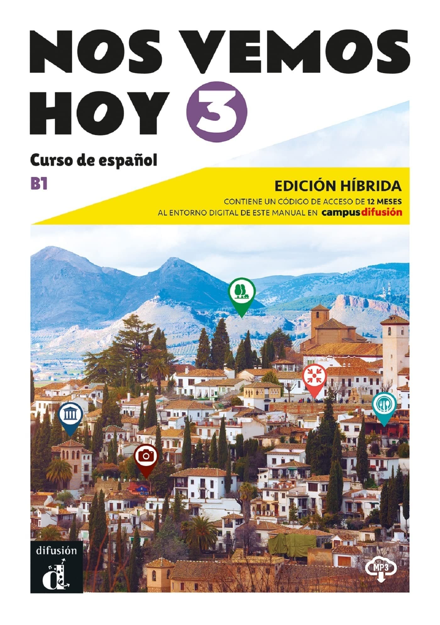 Nos Vemos Hoy 3