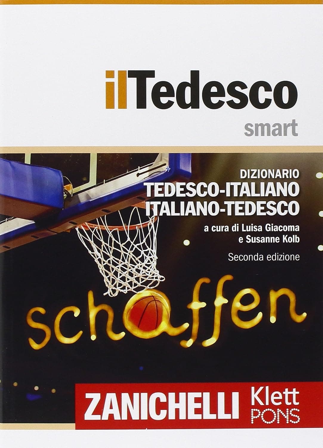 Tedesco Smart (Il) 2Ed. Brossura