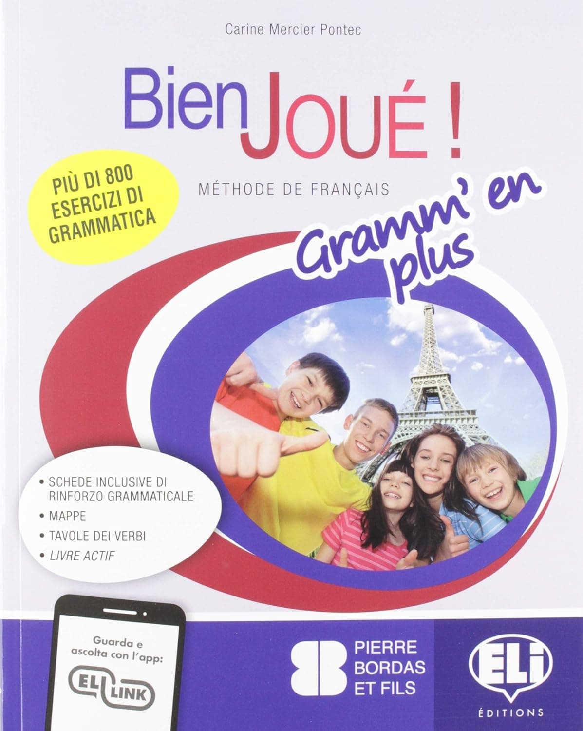 Bien Joue'! 1