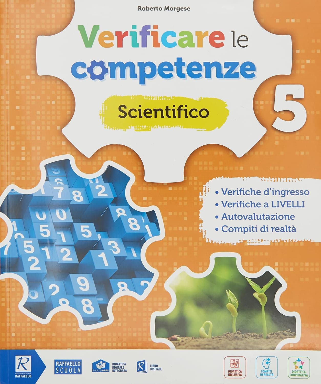 Nuova Officina Delle Discipline 5 Area Storia/Geografia