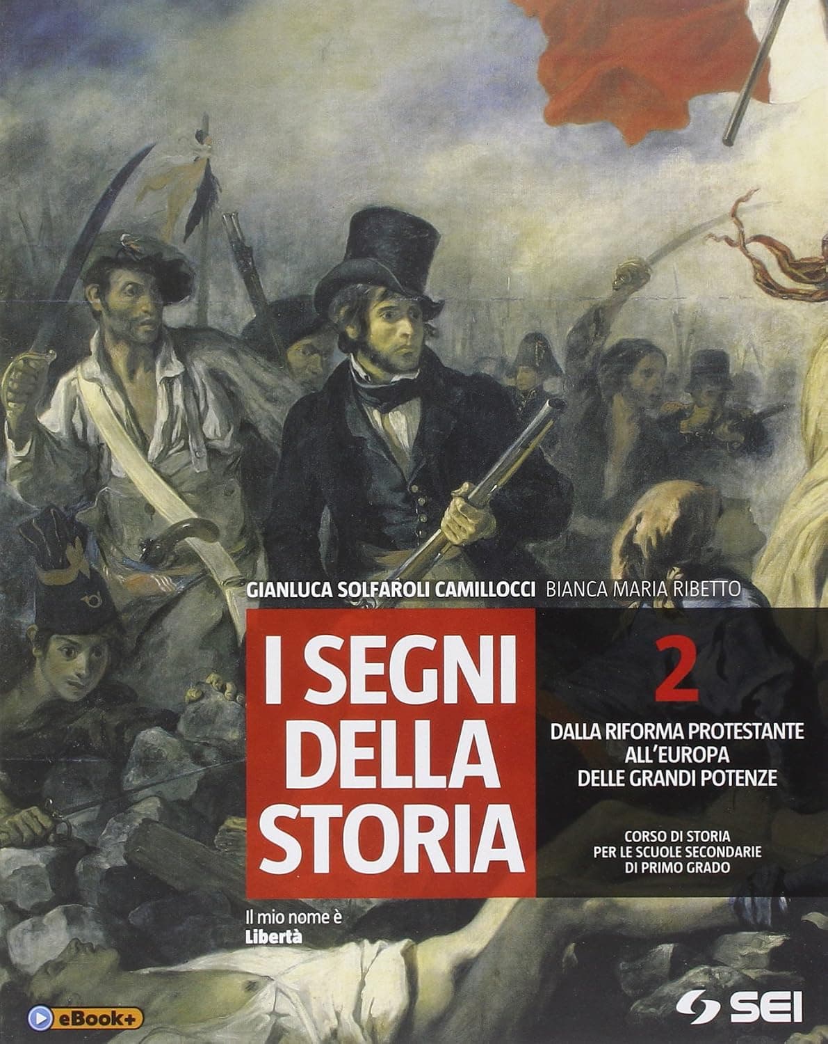Segni Della Storia (I)  2