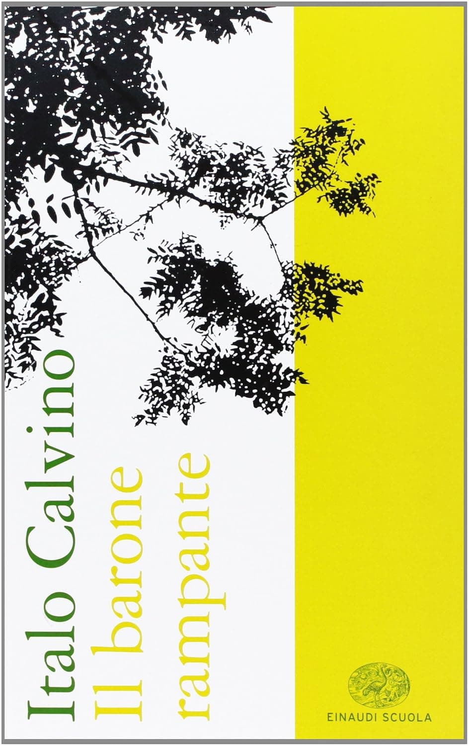 Barone Rampante (Il)