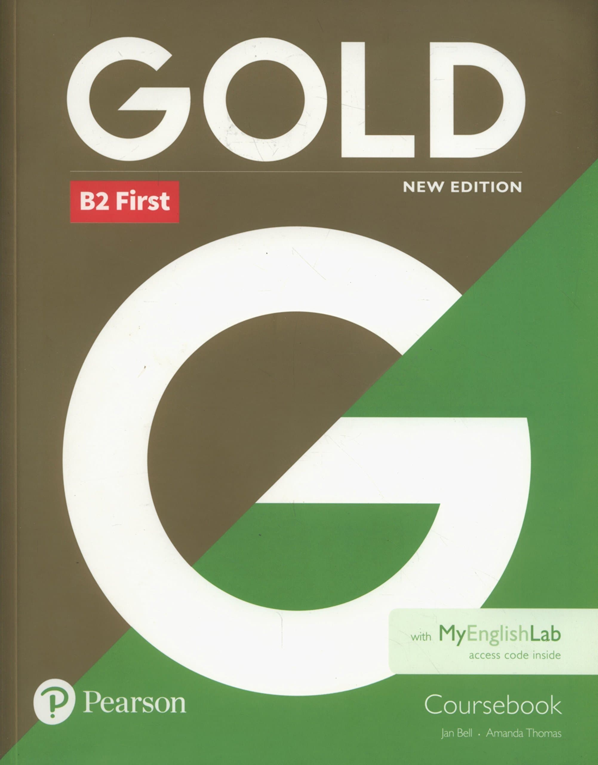 Gold First 2018 Cb + Mel