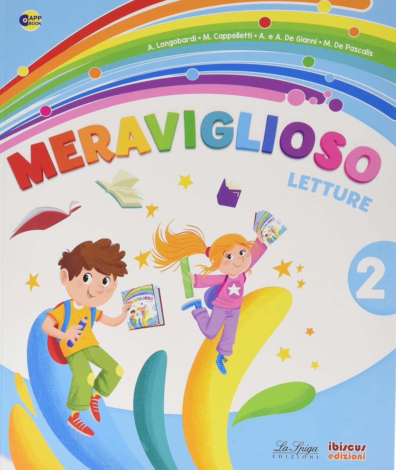 Meraviglioso 2