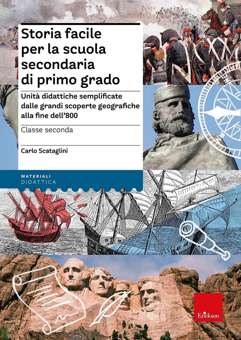 Storia Facile Per La Scuola Secondaria Di Primo Grado