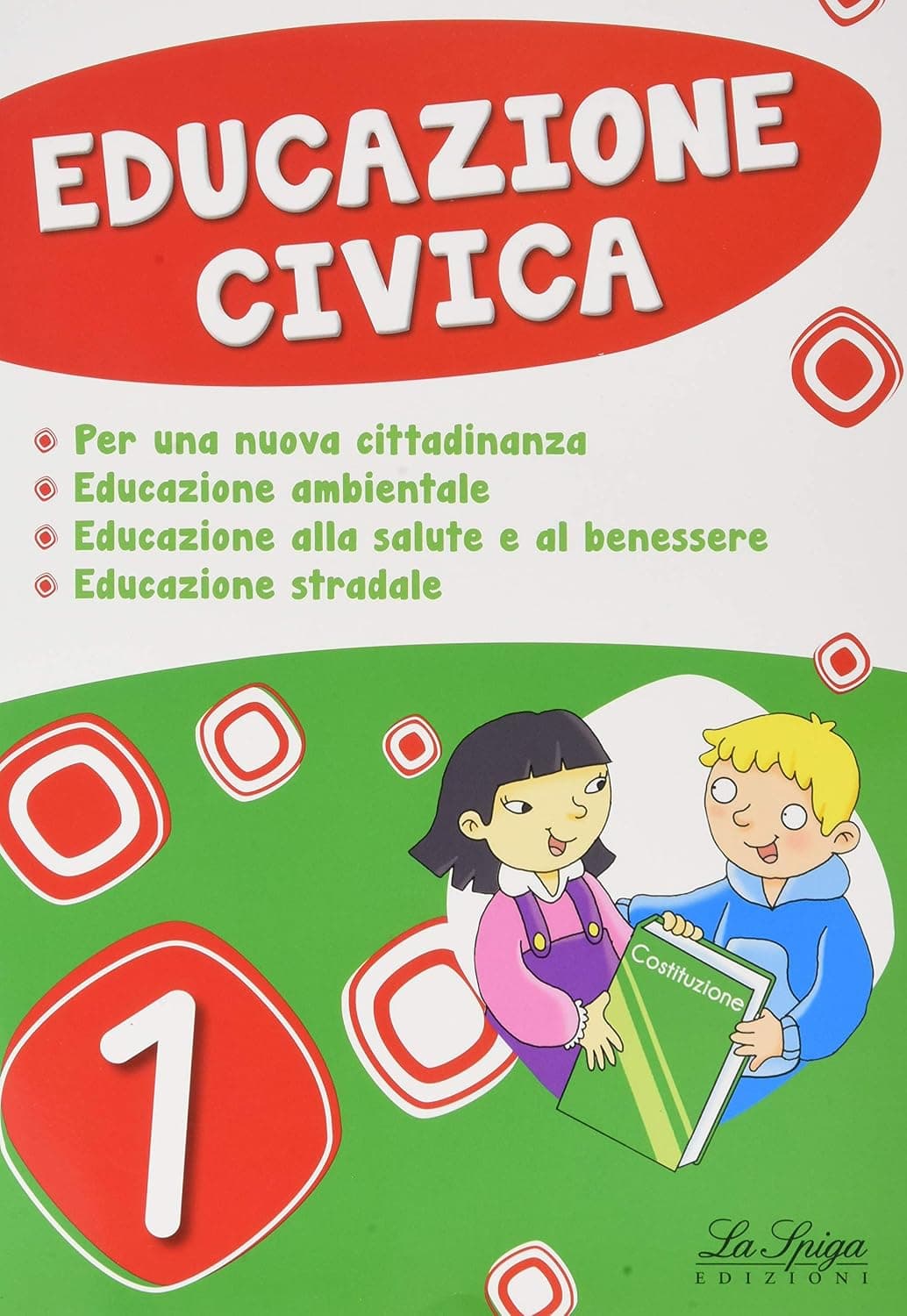 Educazione Civica 1