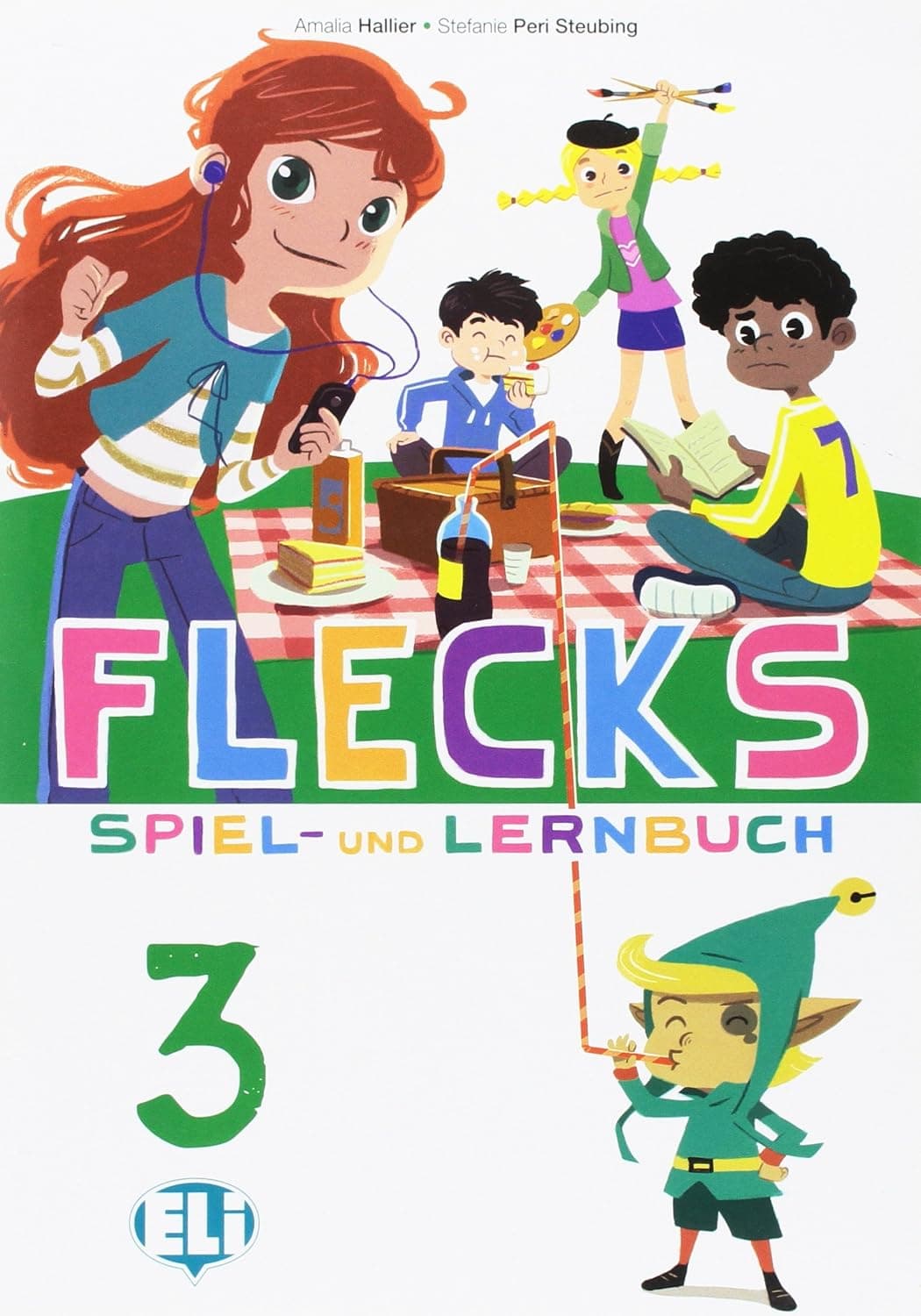 Flecks 3