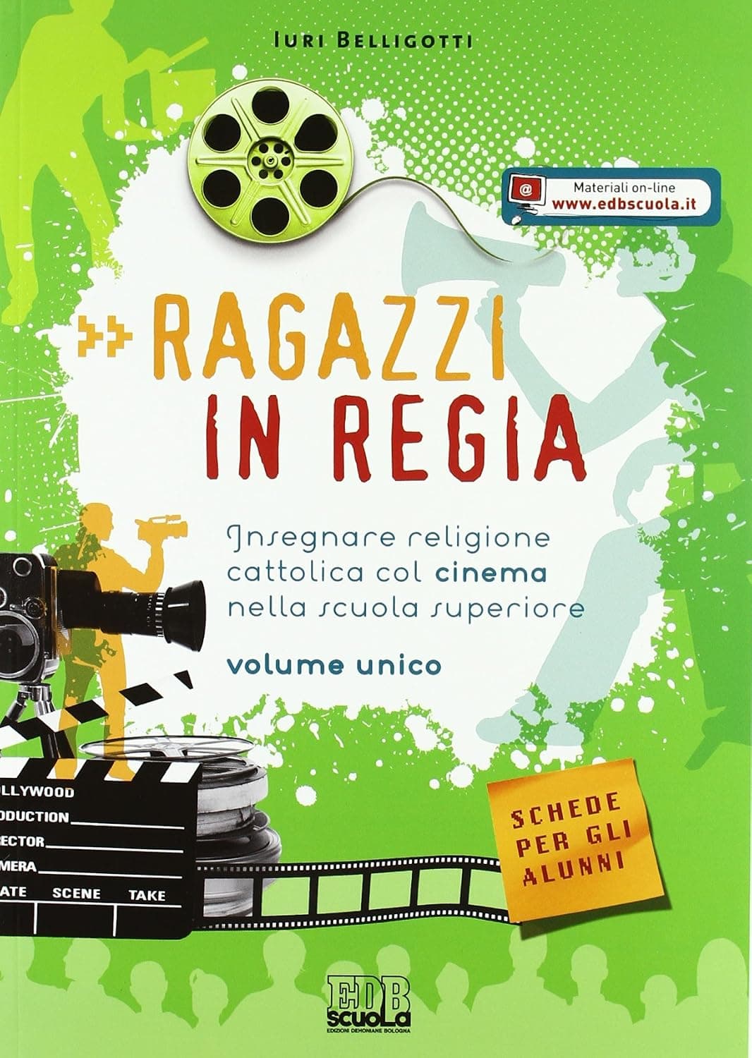 Ragazzi In Regia