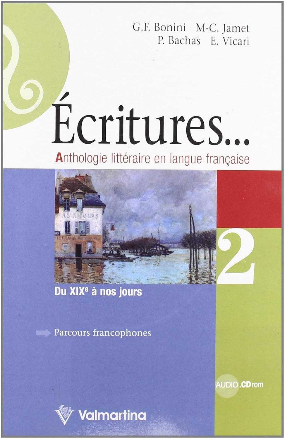 ÃCritures...