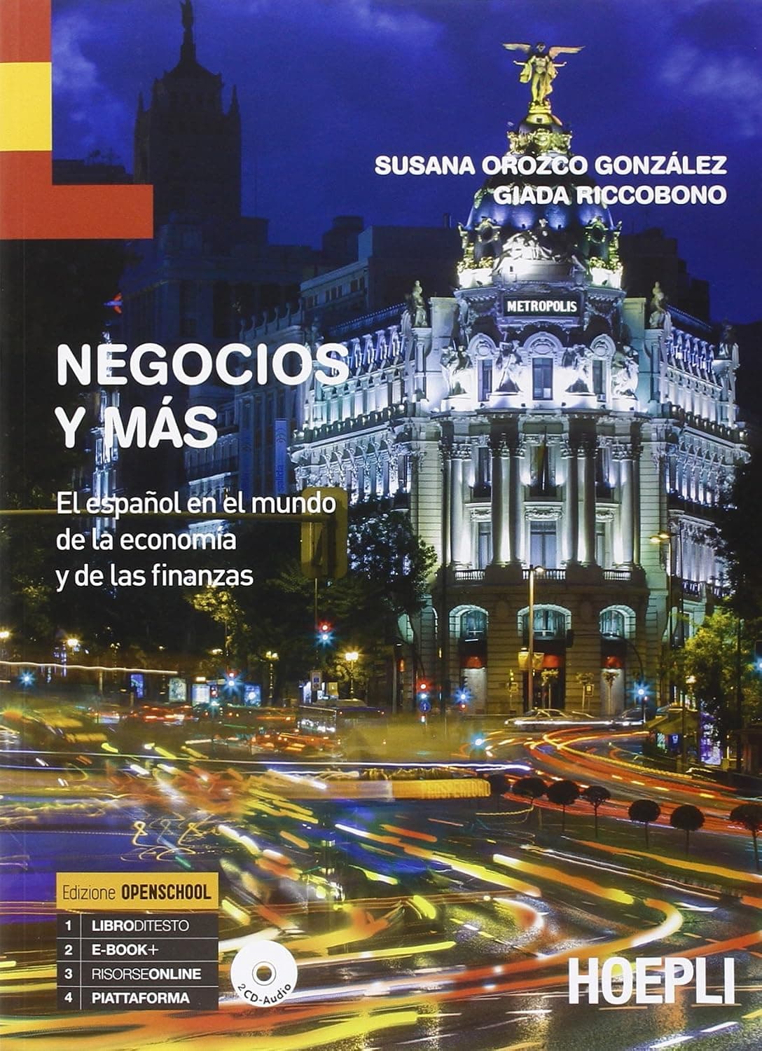 Negocios Y Mas