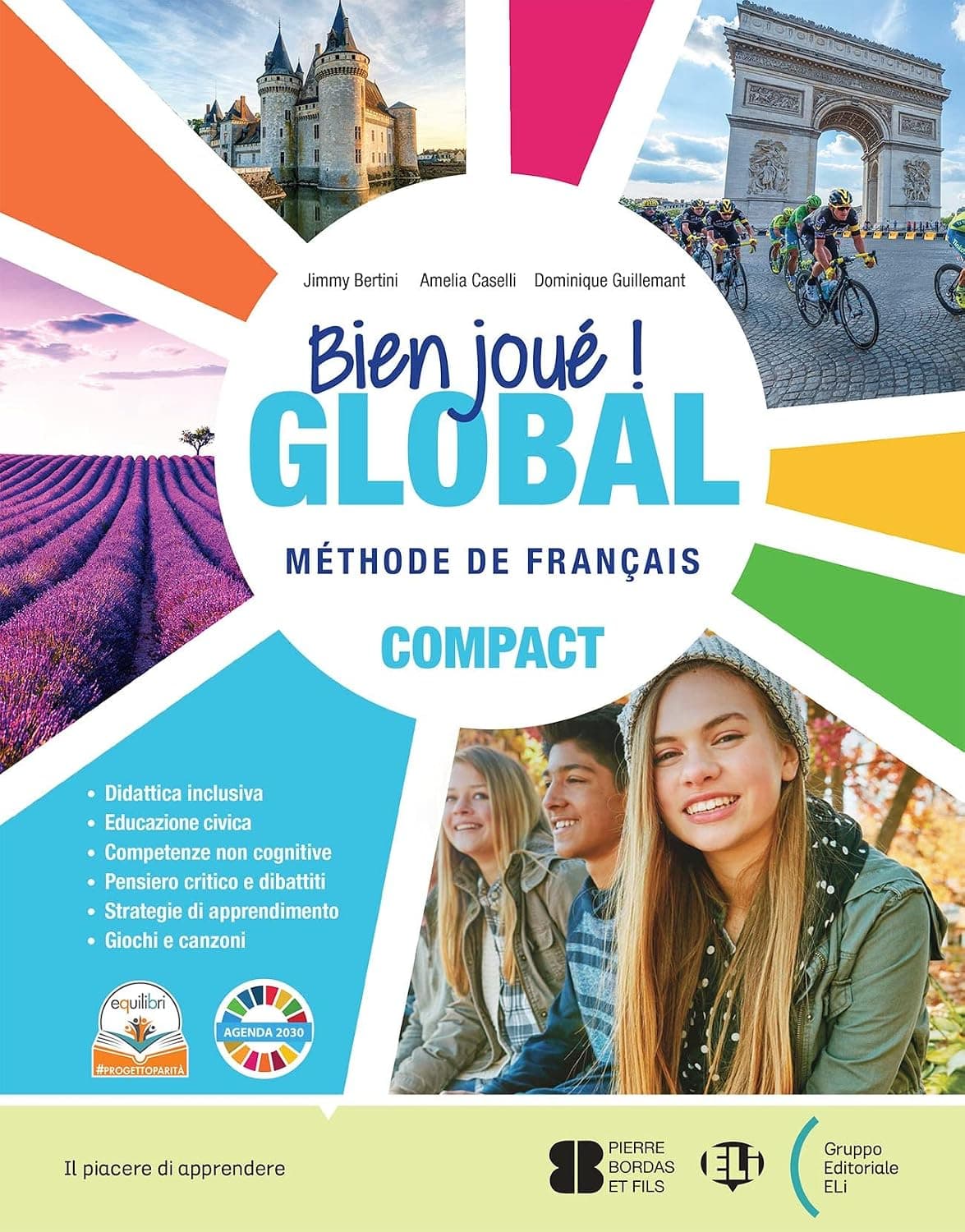 Bien Joue'! Global Compact