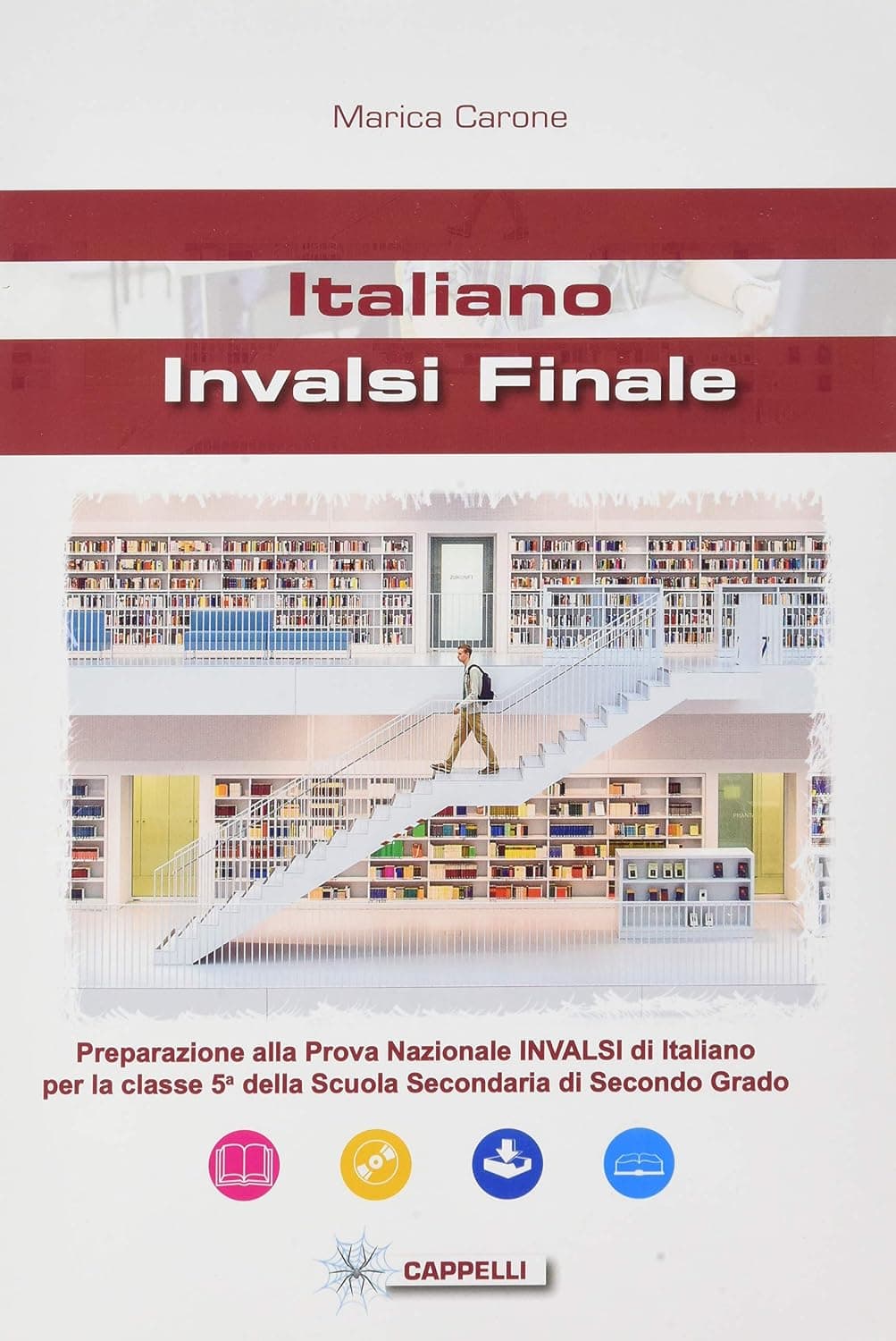 Italiano - Invalsi Finale