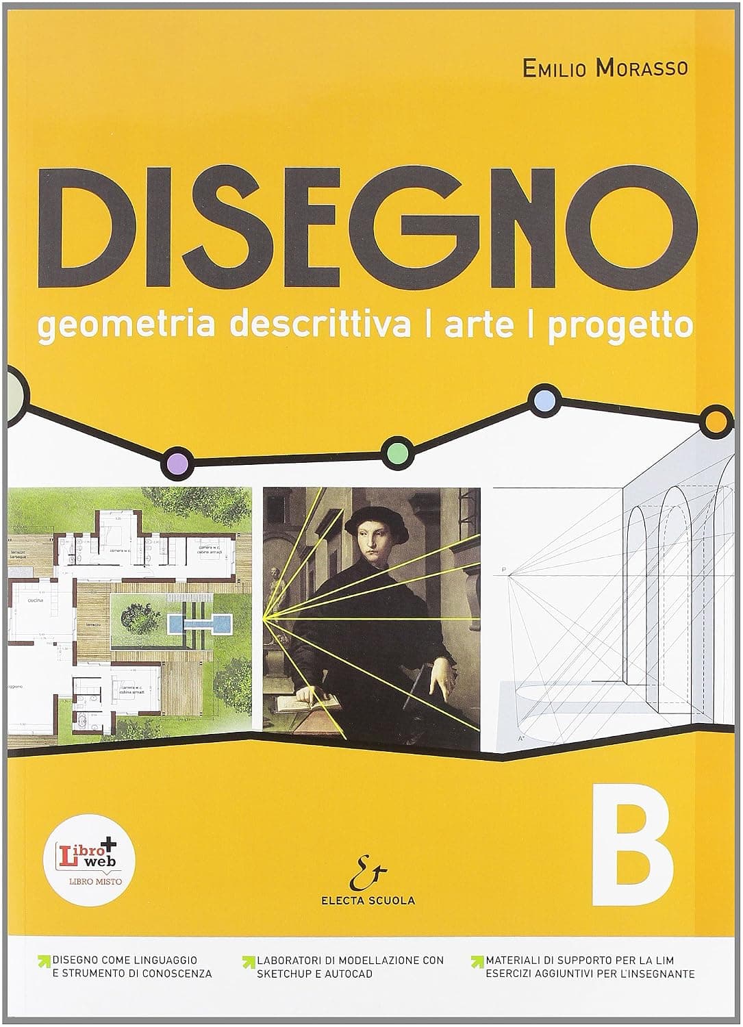 Disegno Vol B