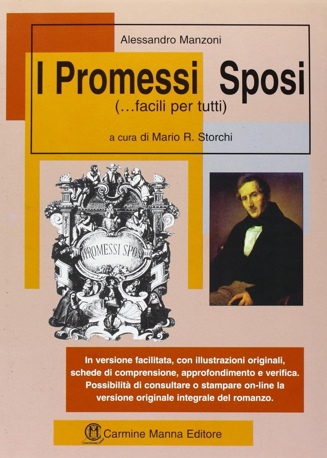 Promessi Sposi (I)