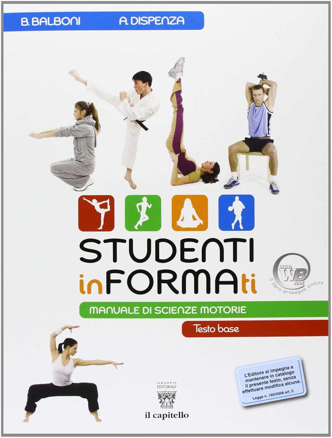 Studenti Informati - Libro Misto