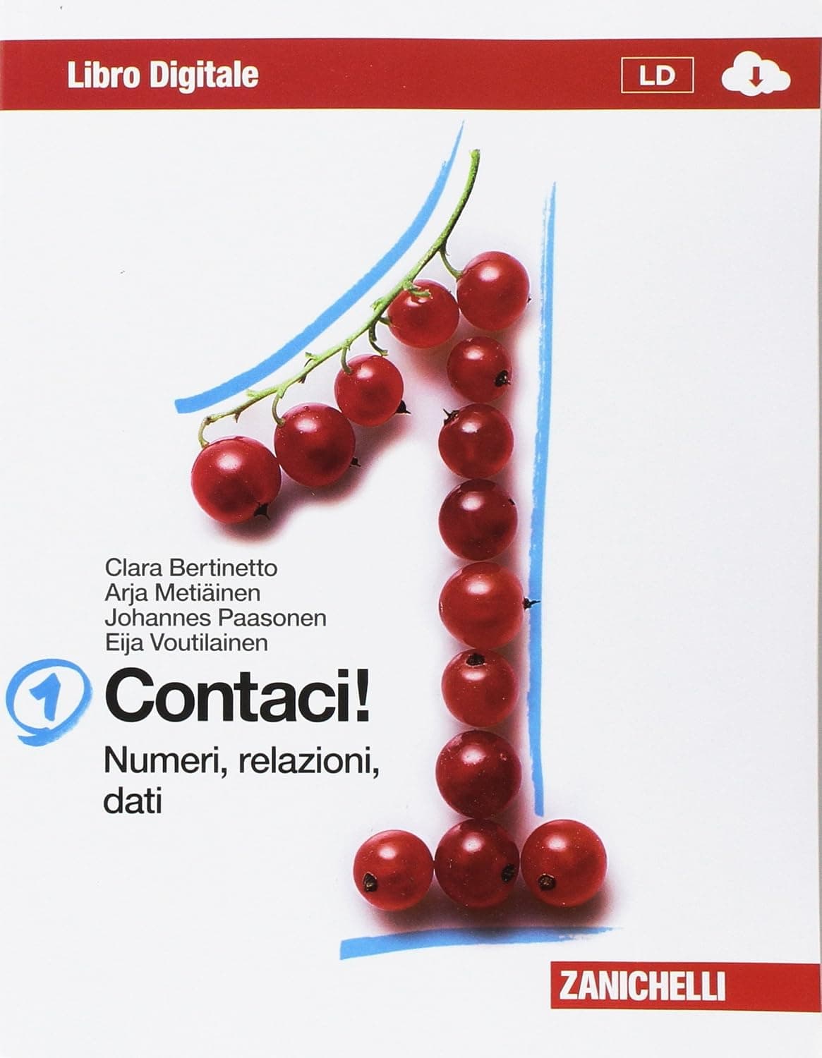 Contaci! - Conf. 1 Ld