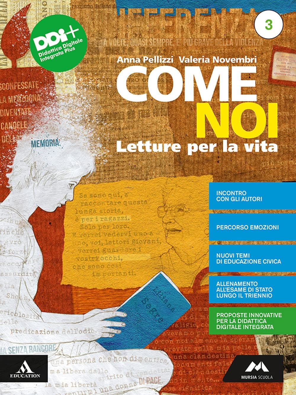 Come Noi