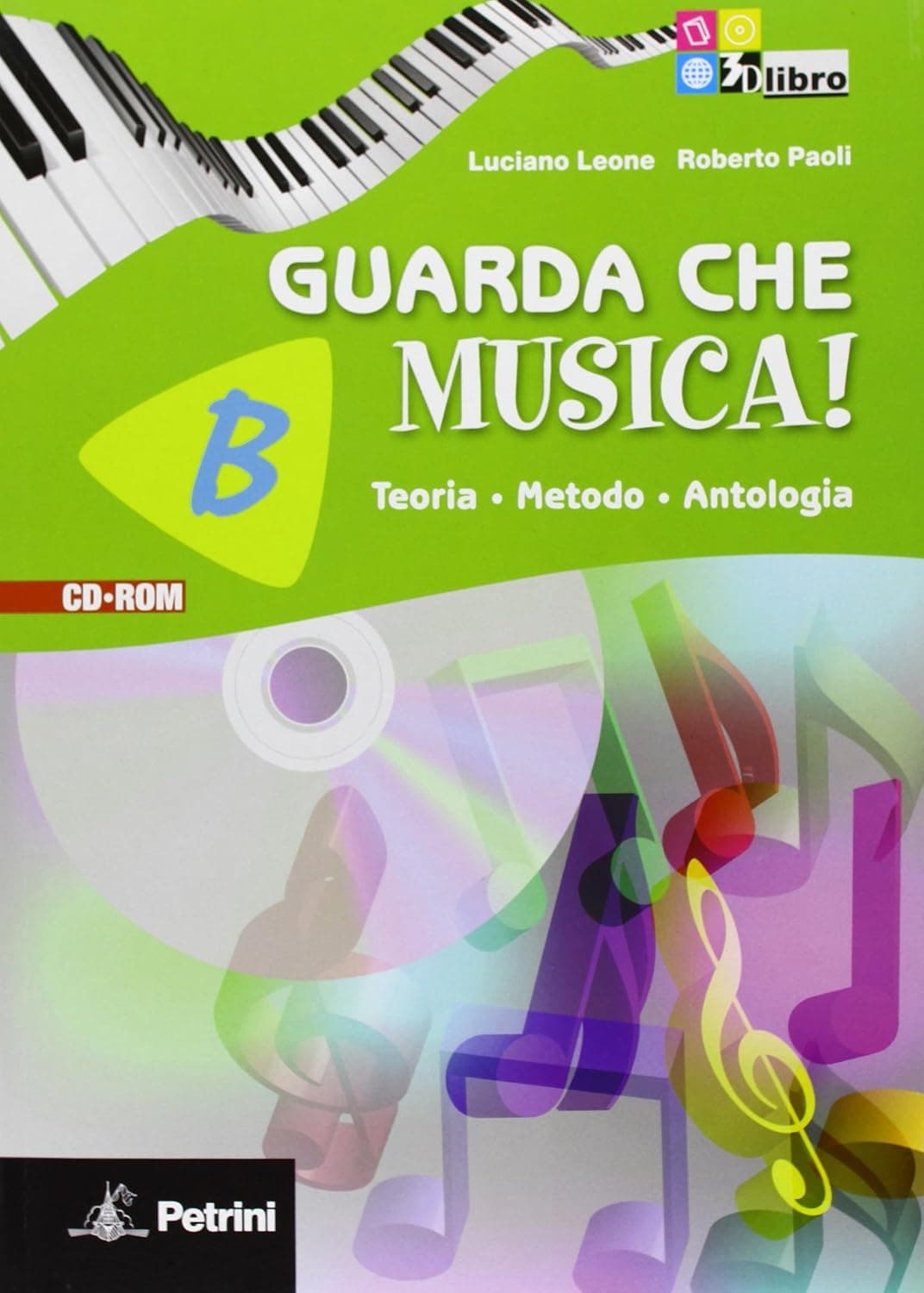 Guarda Che Musica!