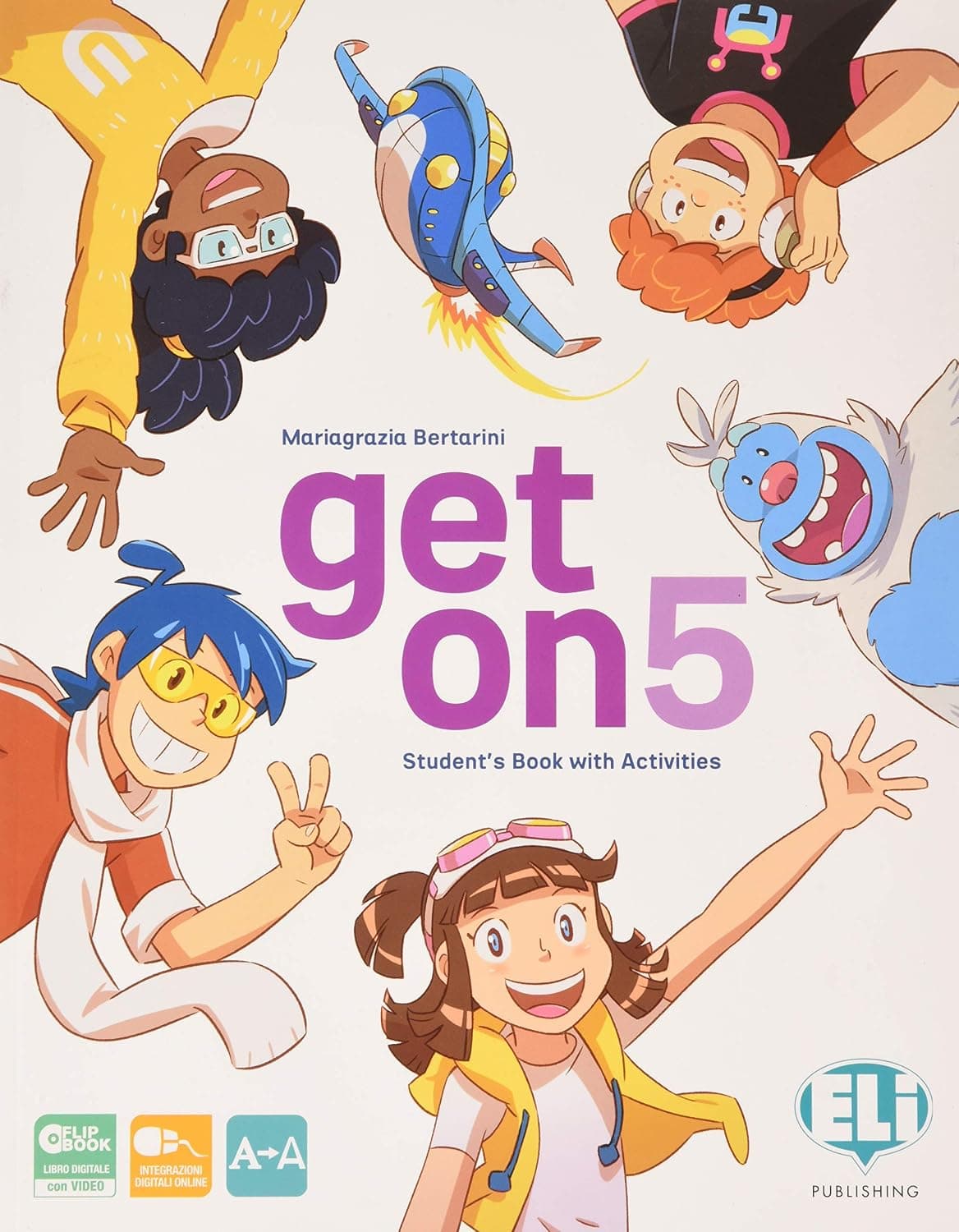 Get On 5