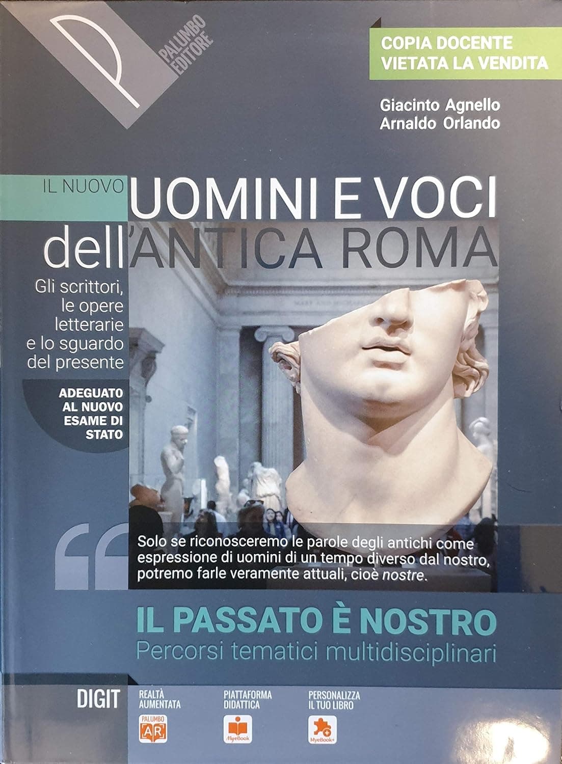 Passato È Nostro (Il)