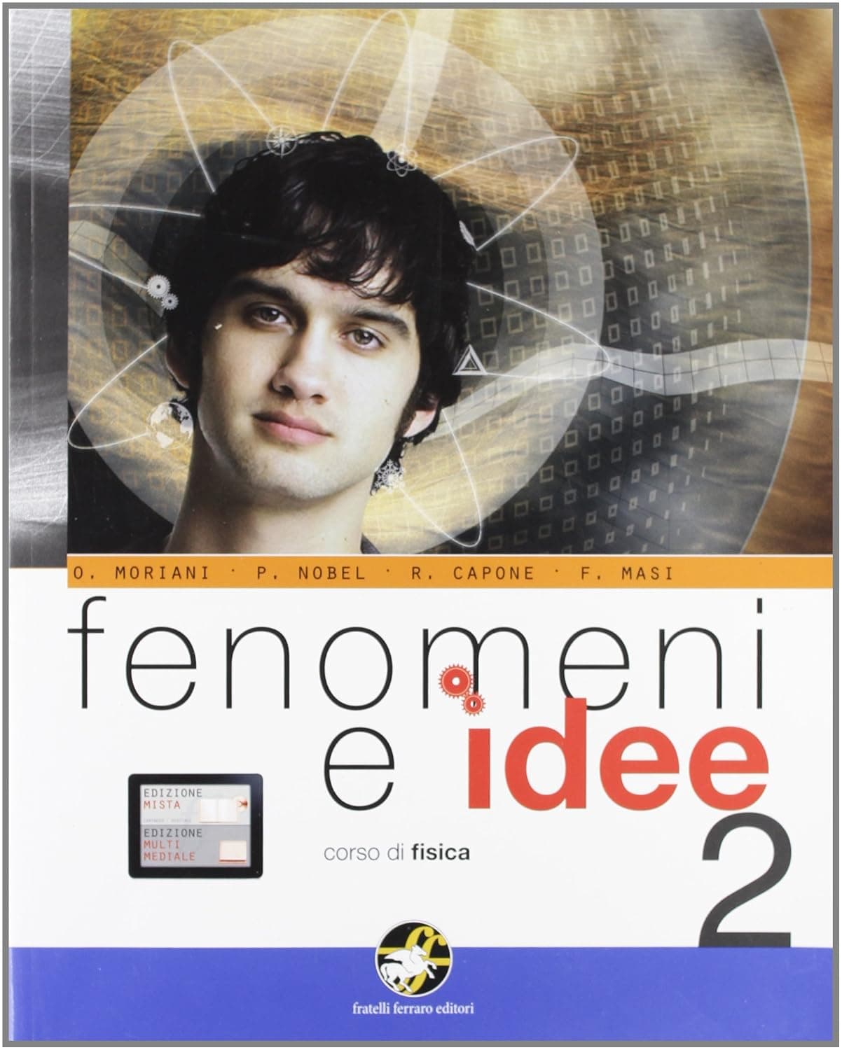 Fenomeni E Idee