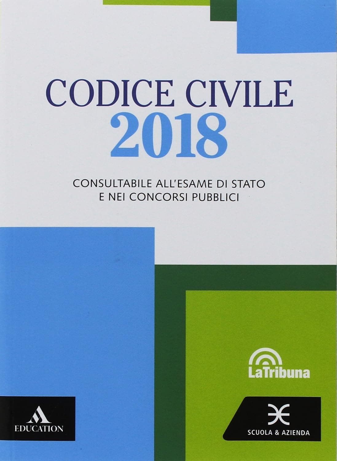 Codice Civile 2018