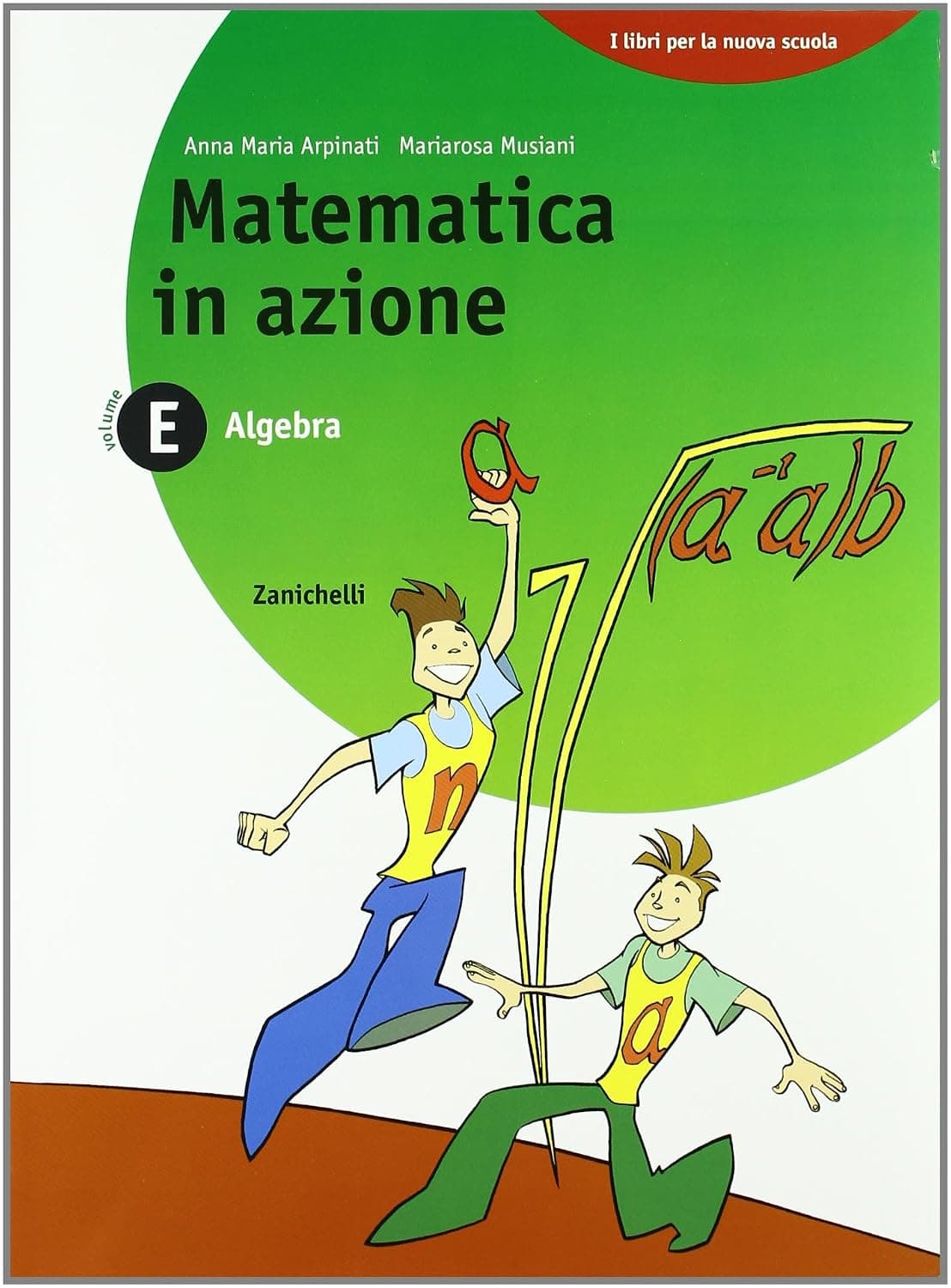 Matematica In Azione - Conf. 3