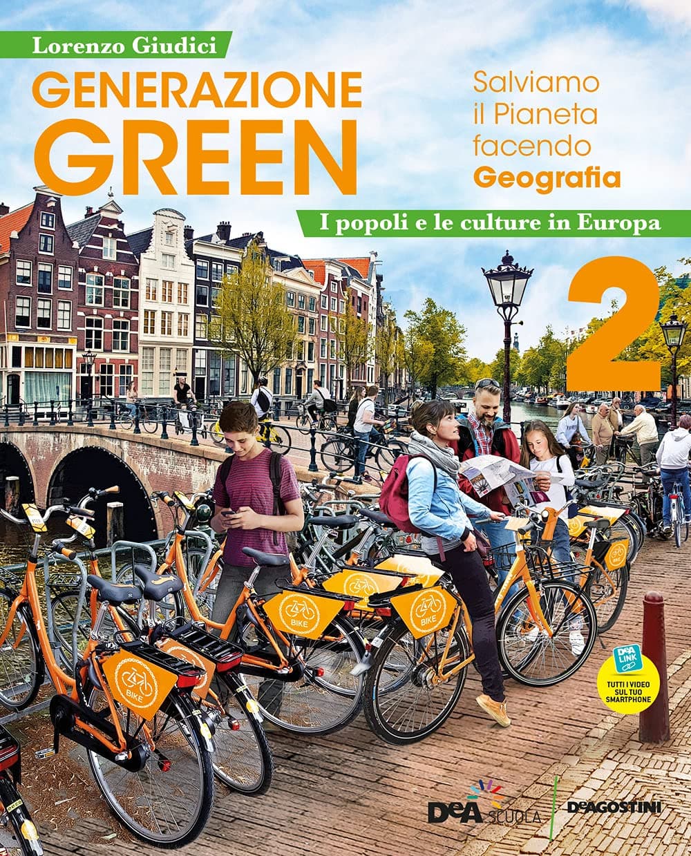 Generazione Green