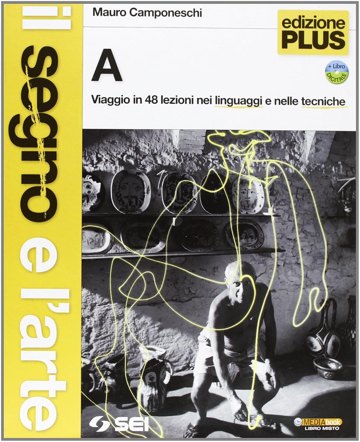 Segno E L'Arte (Il) - Edizione Plus