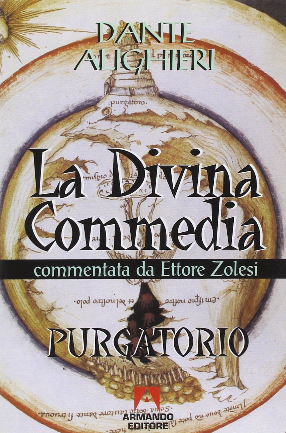 Divina Commedia