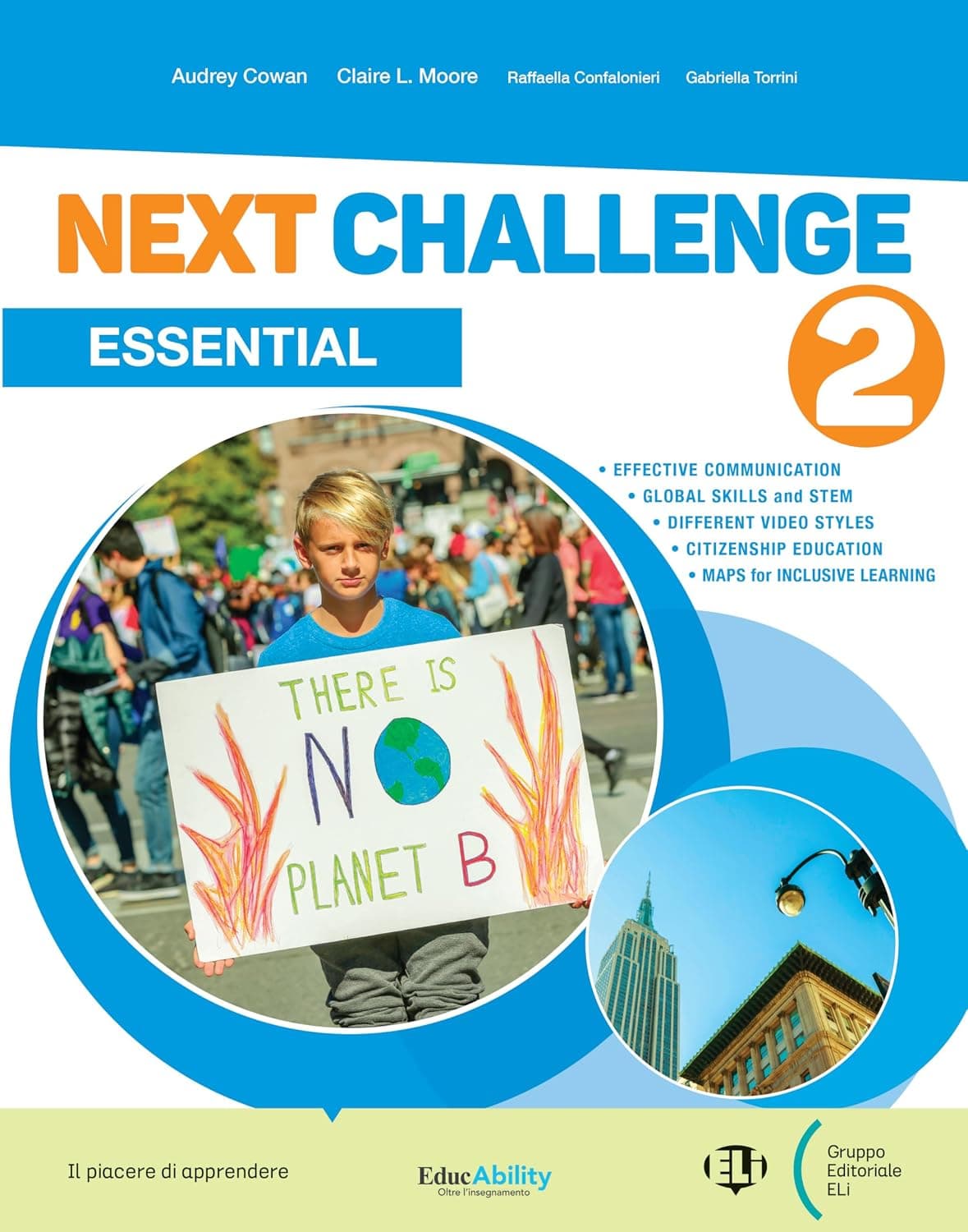 Next Challenge Essentials 2