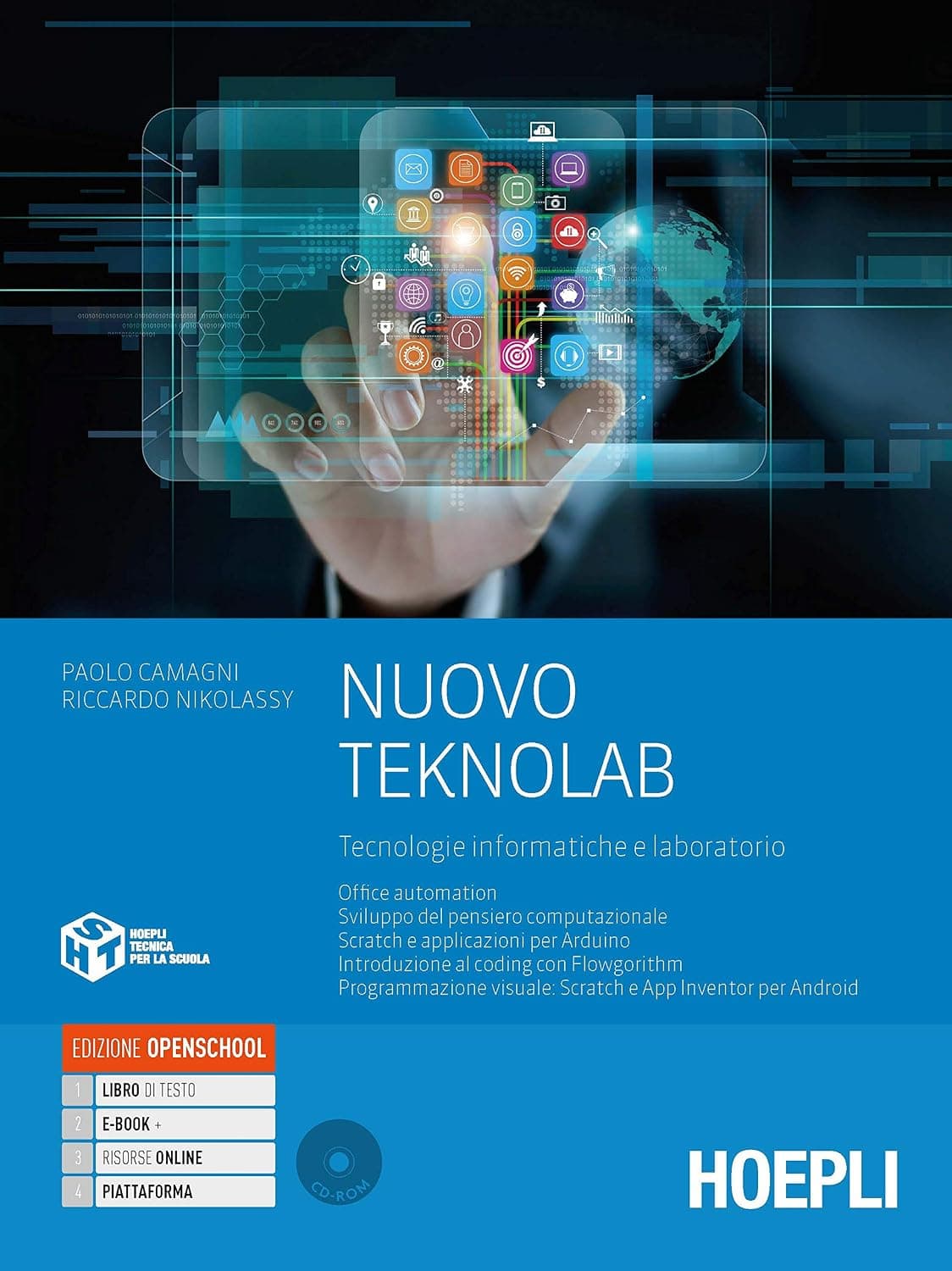 Nuovo Teknolab