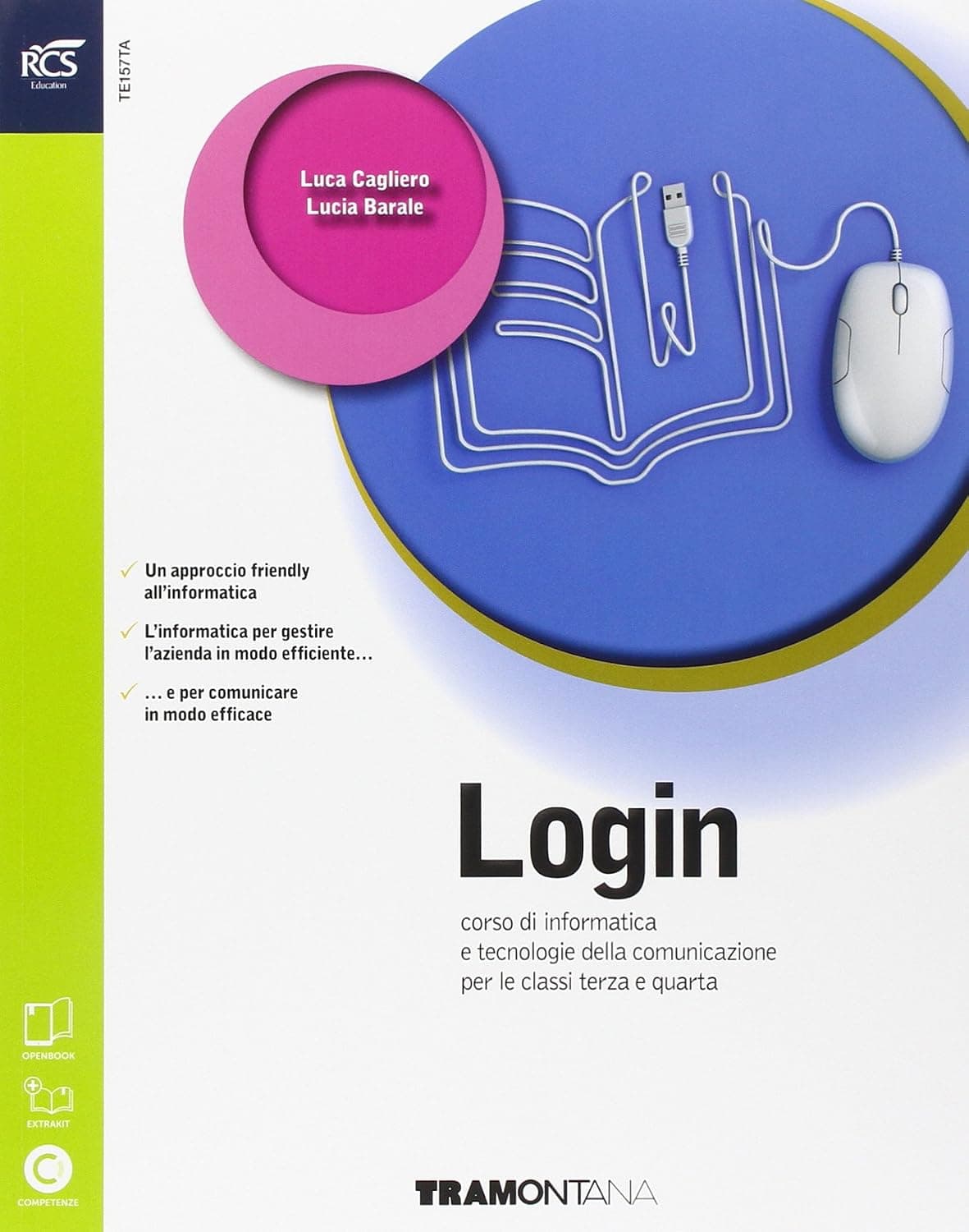 Login - Libro Misto Con Openbook