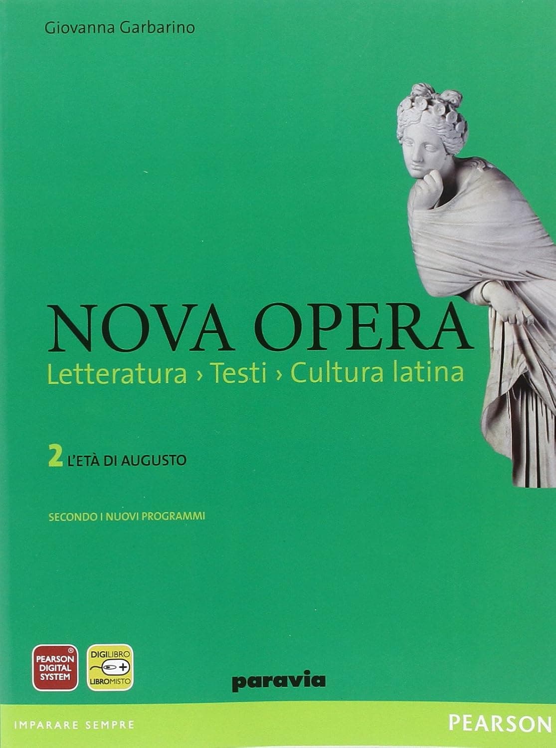 Nova Opera 2