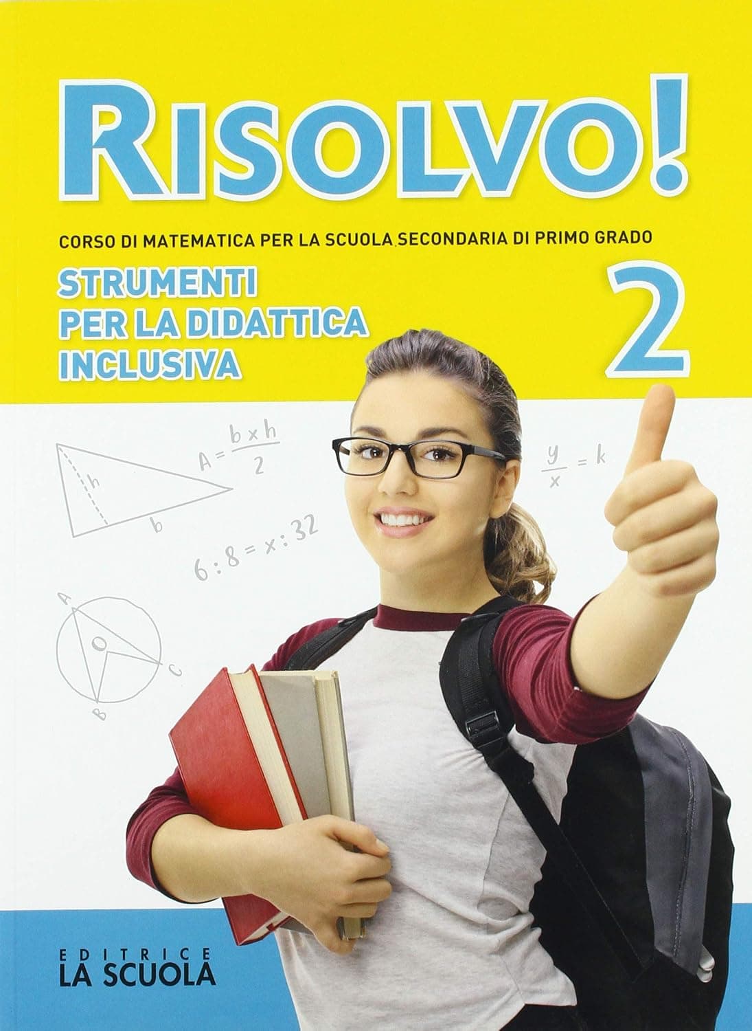 Risolvo! - Strumenti Didattica Inclusiva 2