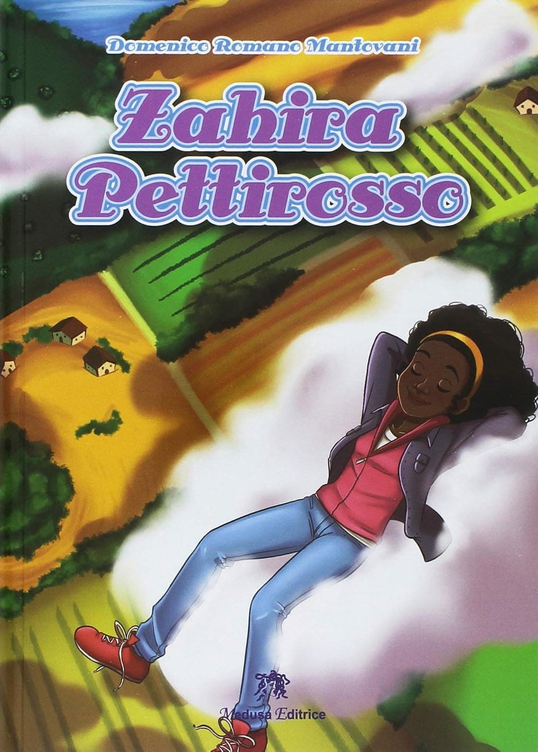 Zahira Pettirosso
