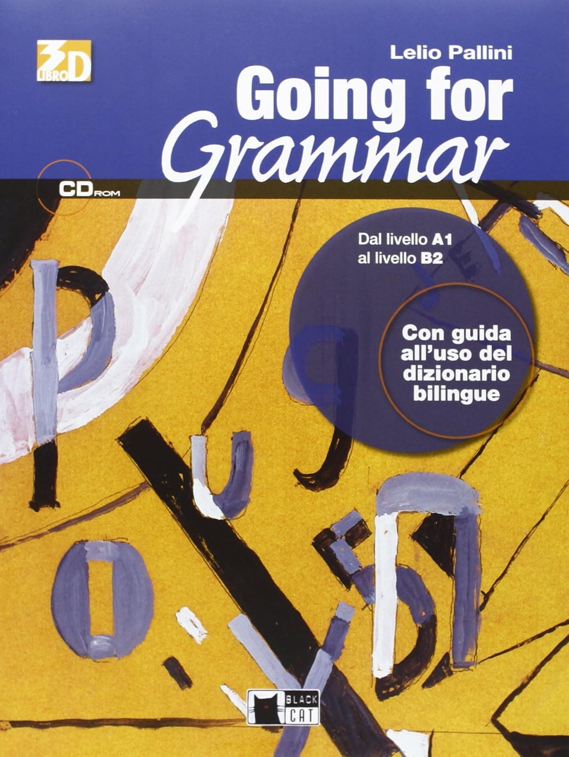 Going For Grammar