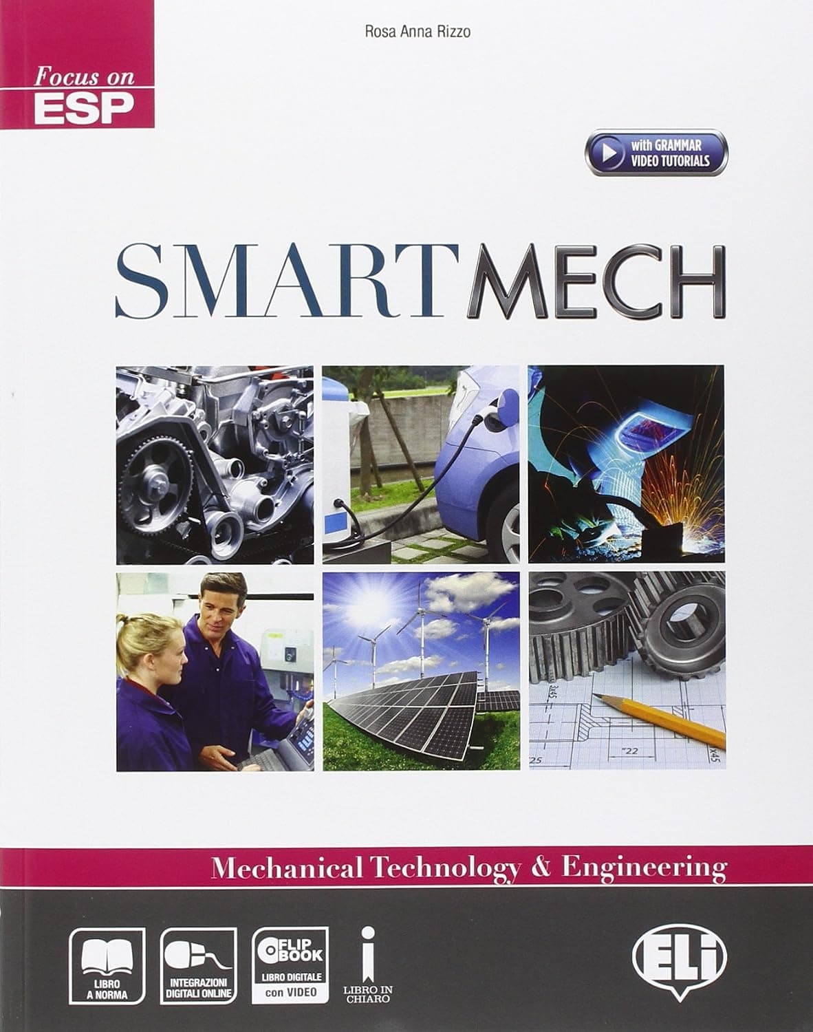 Smartmech
