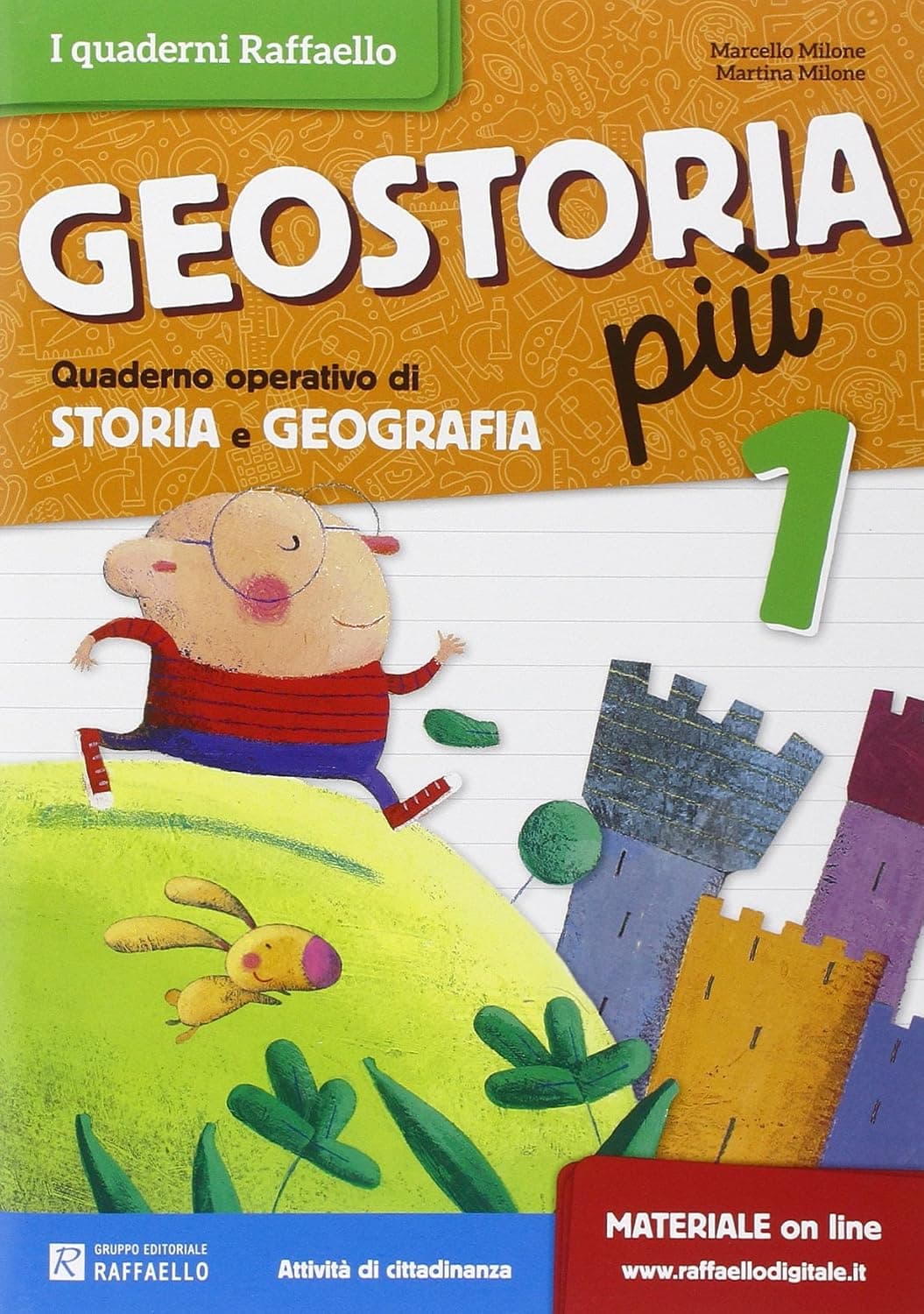Geostoria 1