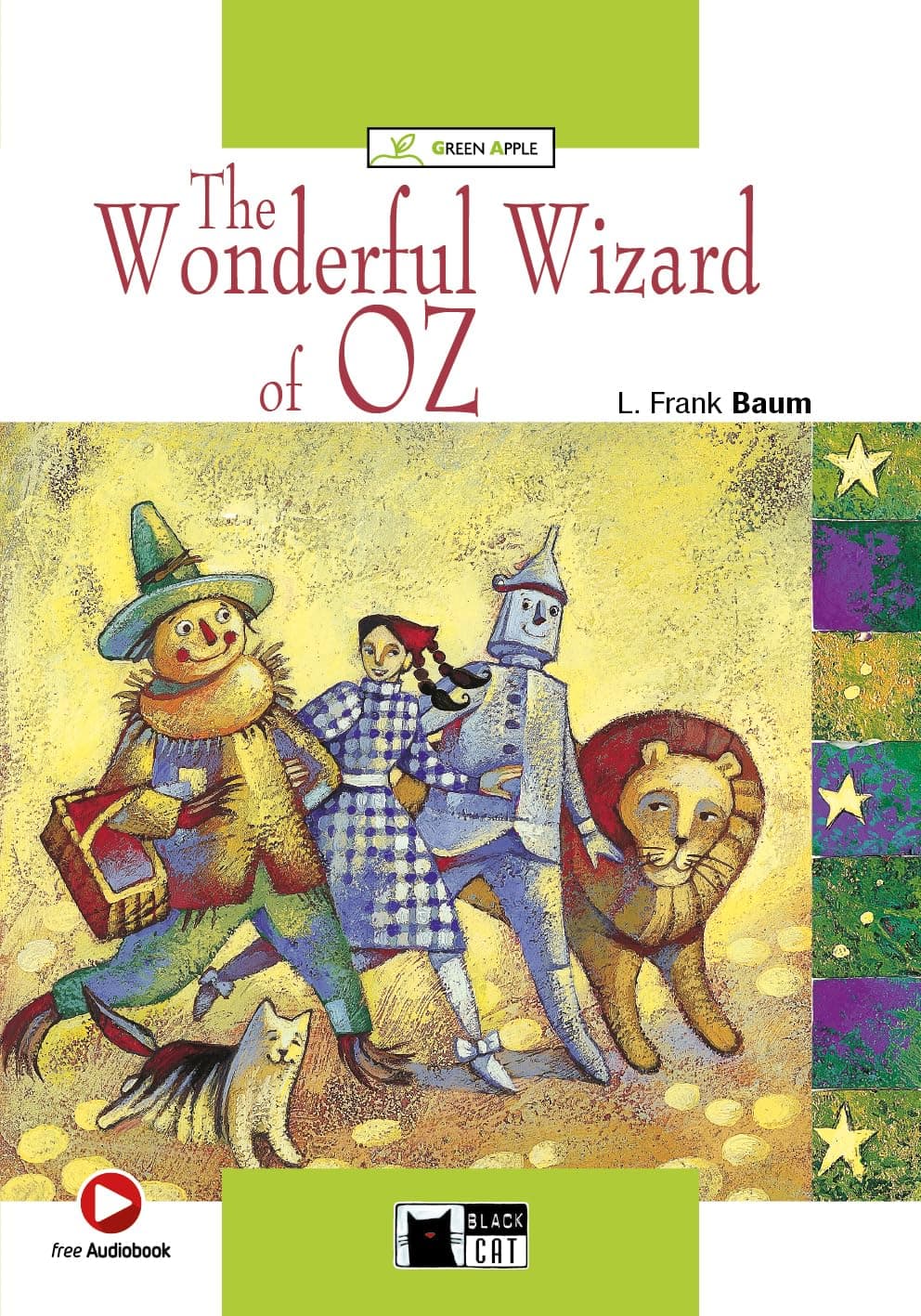 Wonderful Wizard Of Oz (The)